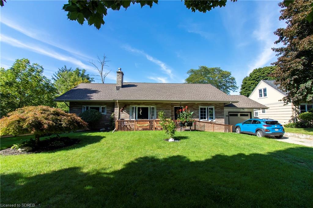126 WILSON Street, Simcoe, Ontario, Canada