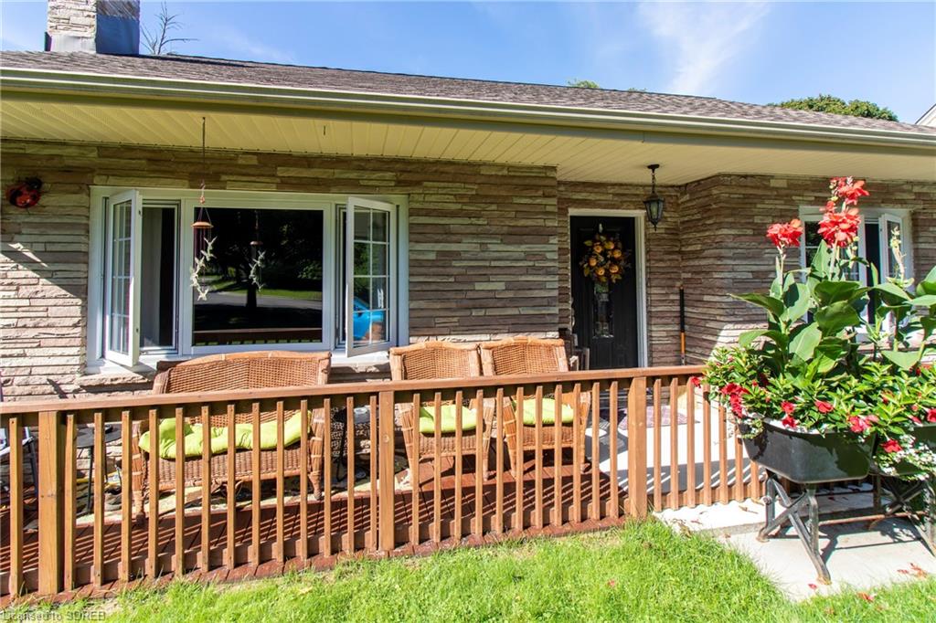 126 WILSON Street, Simcoe, Ontario, Canada