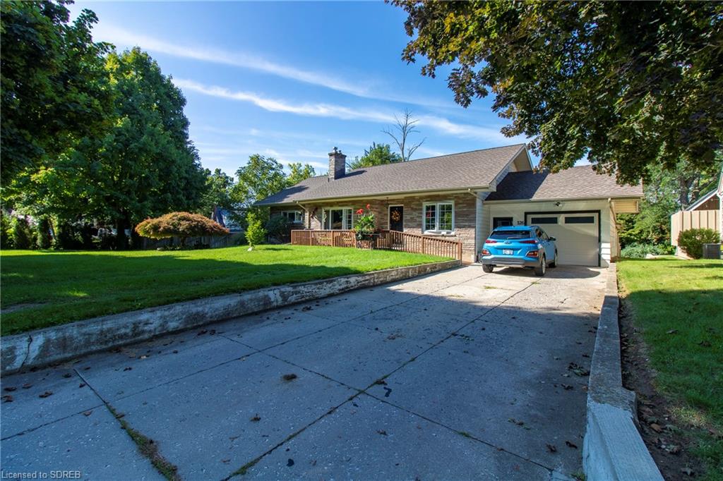 126 WILSON Street, Simcoe, Ontario, Canada
