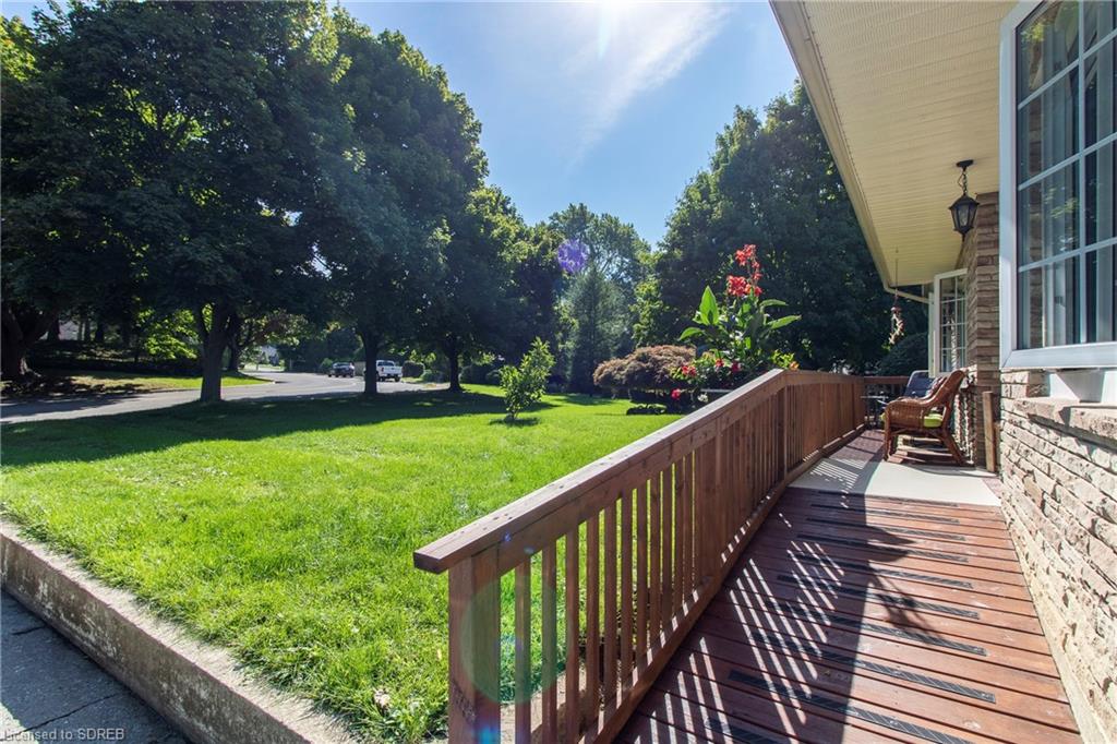 126 WILSON Street, Simcoe, Ontario, Canada