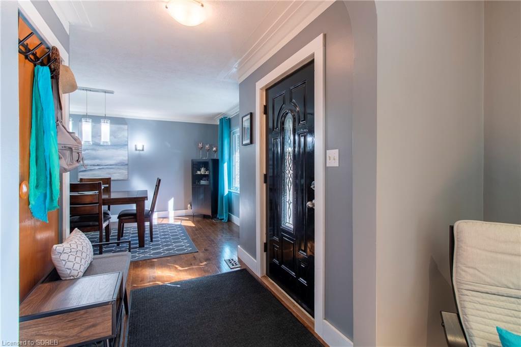 126 WILSON Street, Simcoe, Ontario, Canada