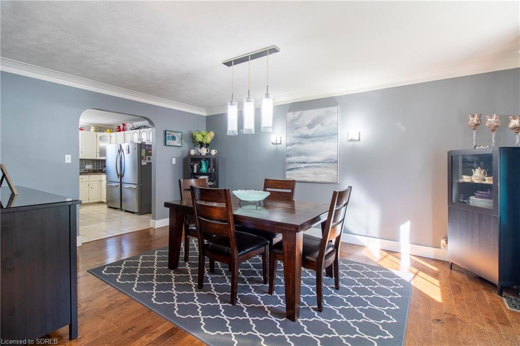 126 WILSON Street, Simcoe, Ontario, Canada