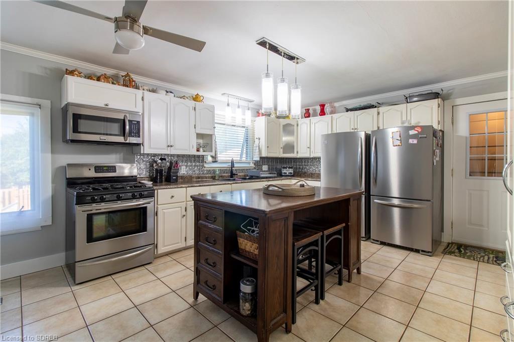 126 WILSON Street, Simcoe, Ontario, Canada