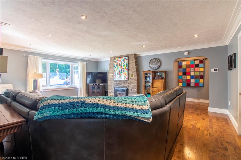126 WILSON Street, Simcoe, Ontario, Canada