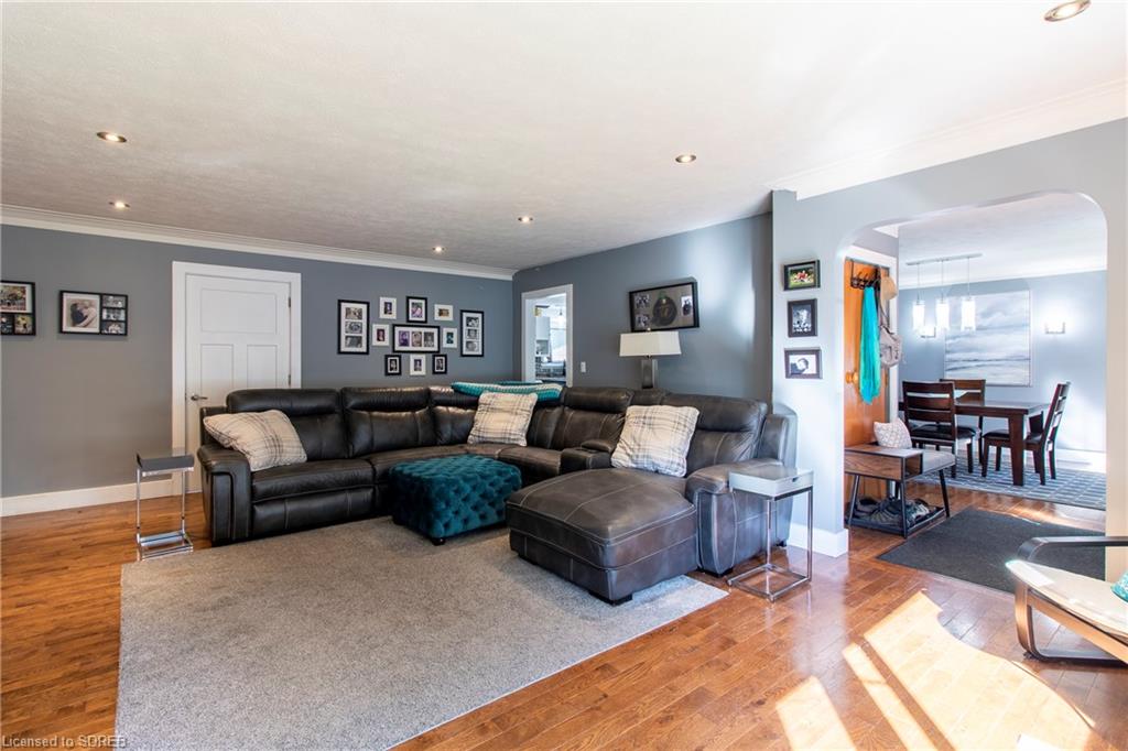 126 WILSON Street, Simcoe, Ontario, Canada