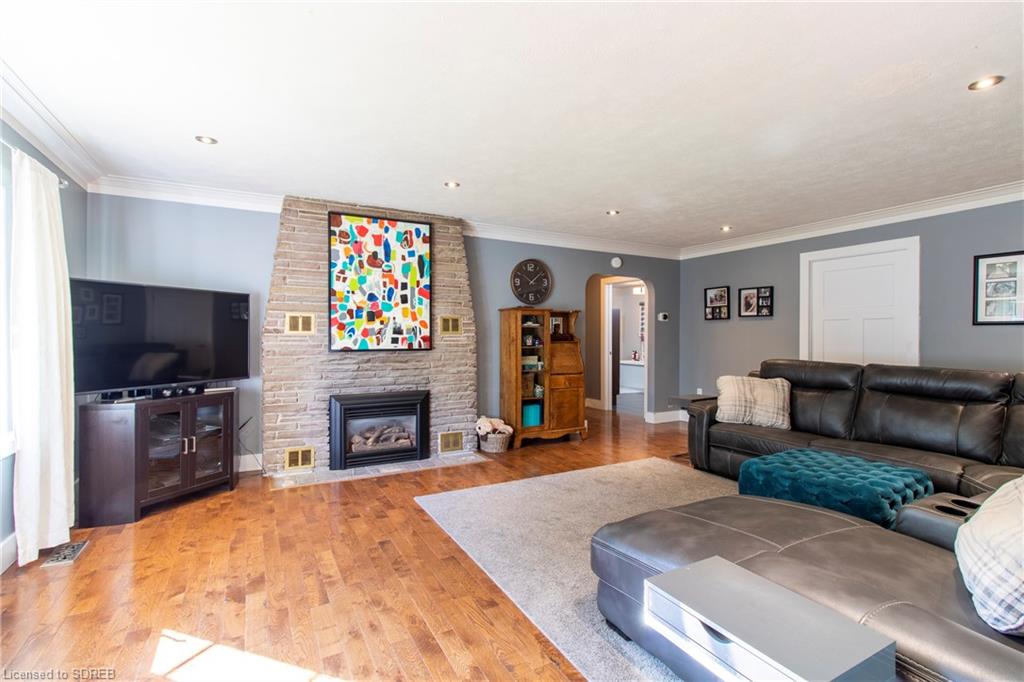 126 WILSON Street, Simcoe, Ontario, Canada