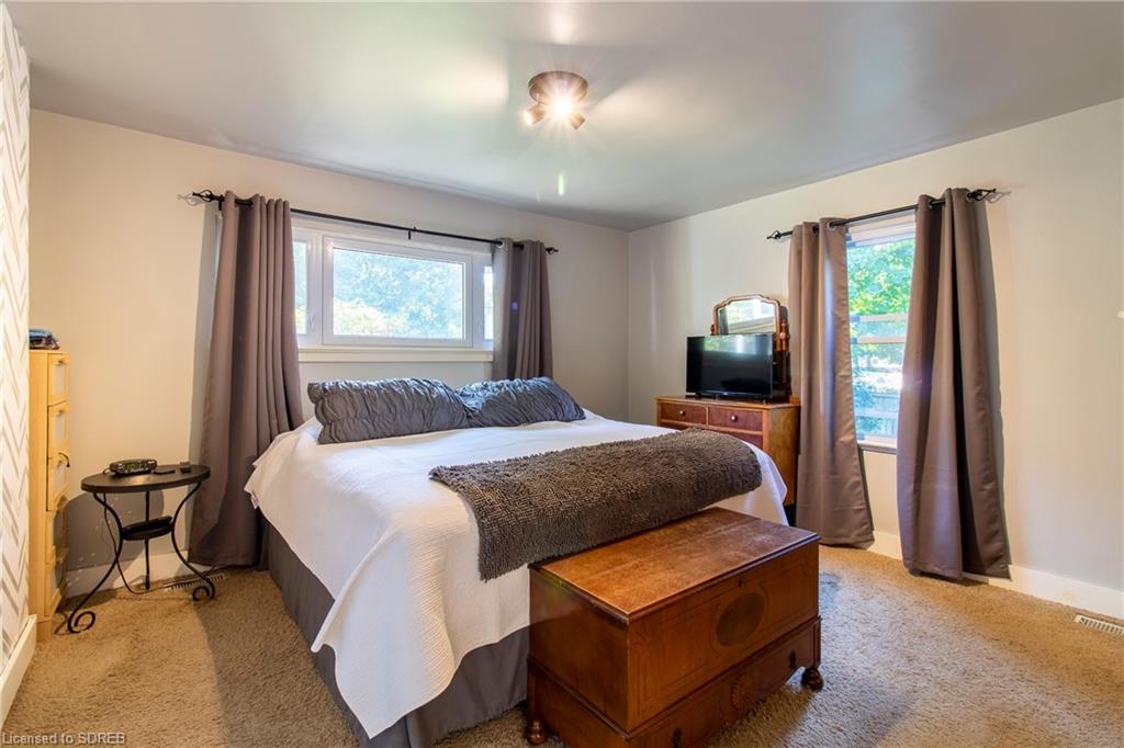 126 WILSON Street, Simcoe, Ontario, Canada