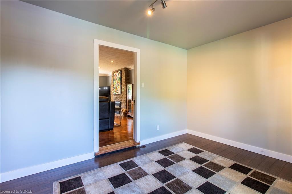 126 WILSON Street, Simcoe, Ontario, Canada