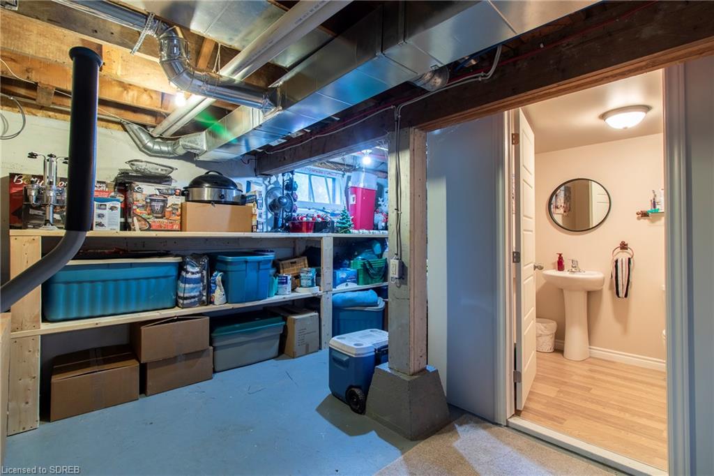 126 WILSON Street, Simcoe, Ontario, Canada