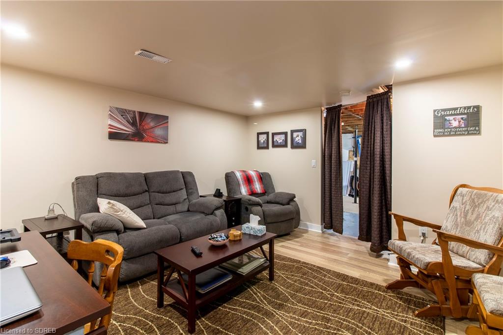 126 WILSON Street, Simcoe, Ontario, Canada