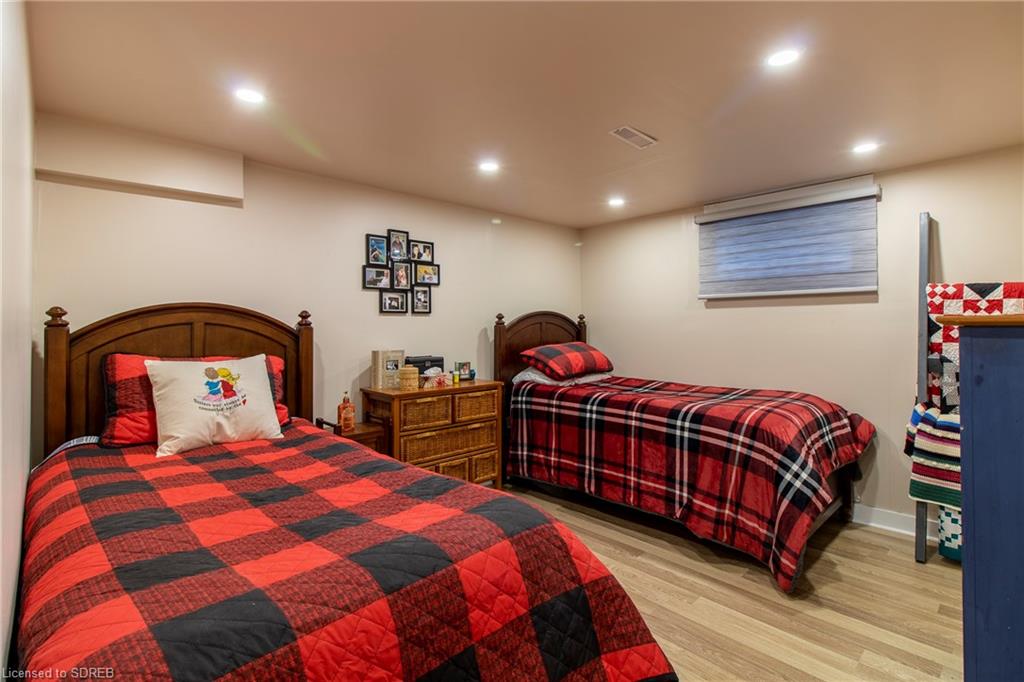 126 WILSON Street, Simcoe, Ontario, Canada