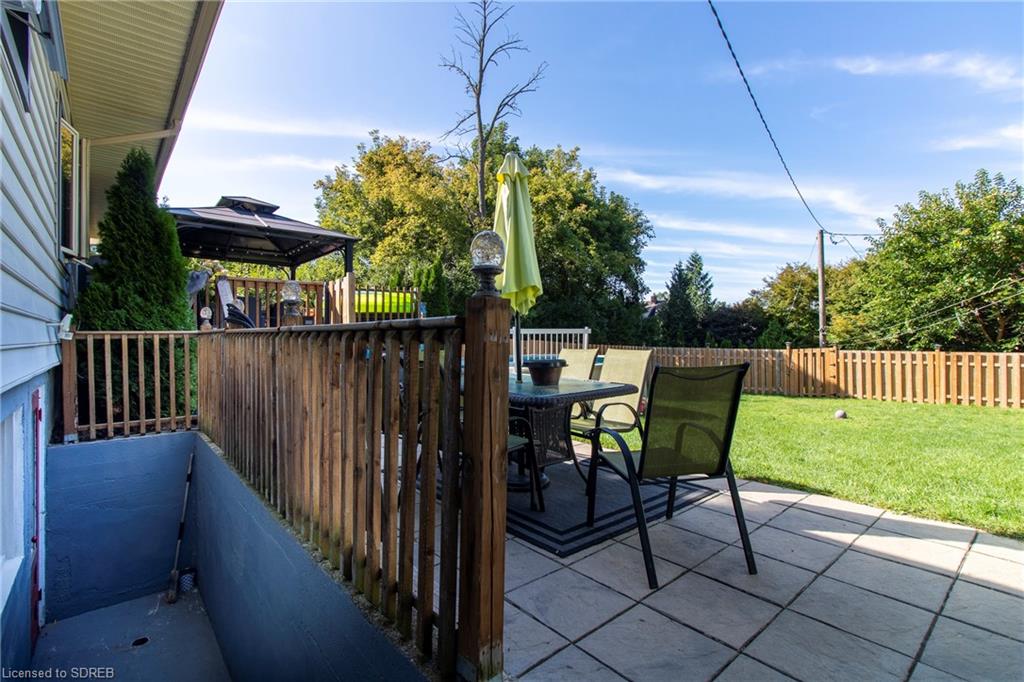 126 WILSON Street, Simcoe, Ontario, Canada
