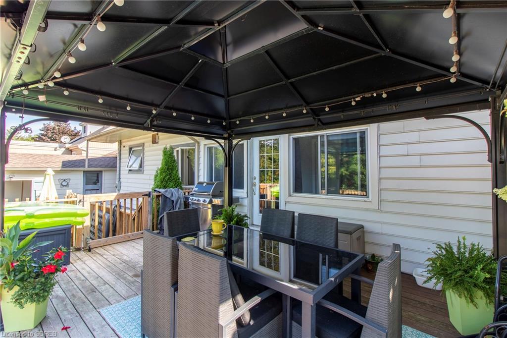 126 WILSON Street, Simcoe, Ontario, Canada