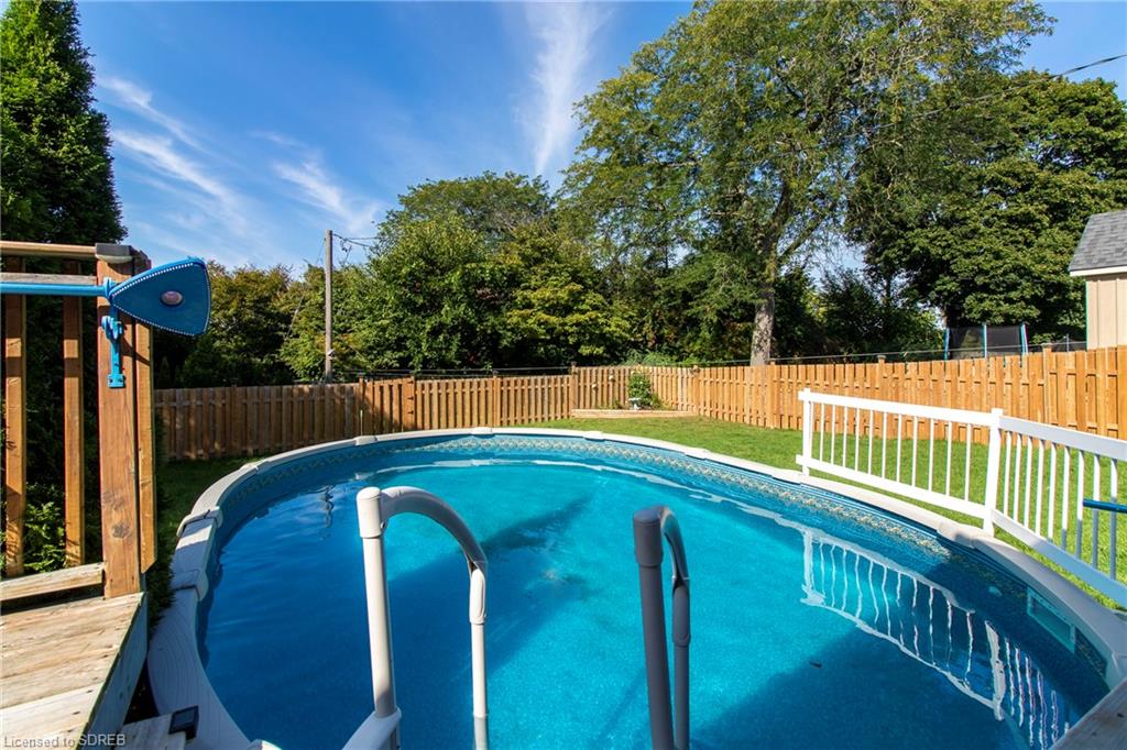 126 WILSON Street, Simcoe, Ontario, Canada