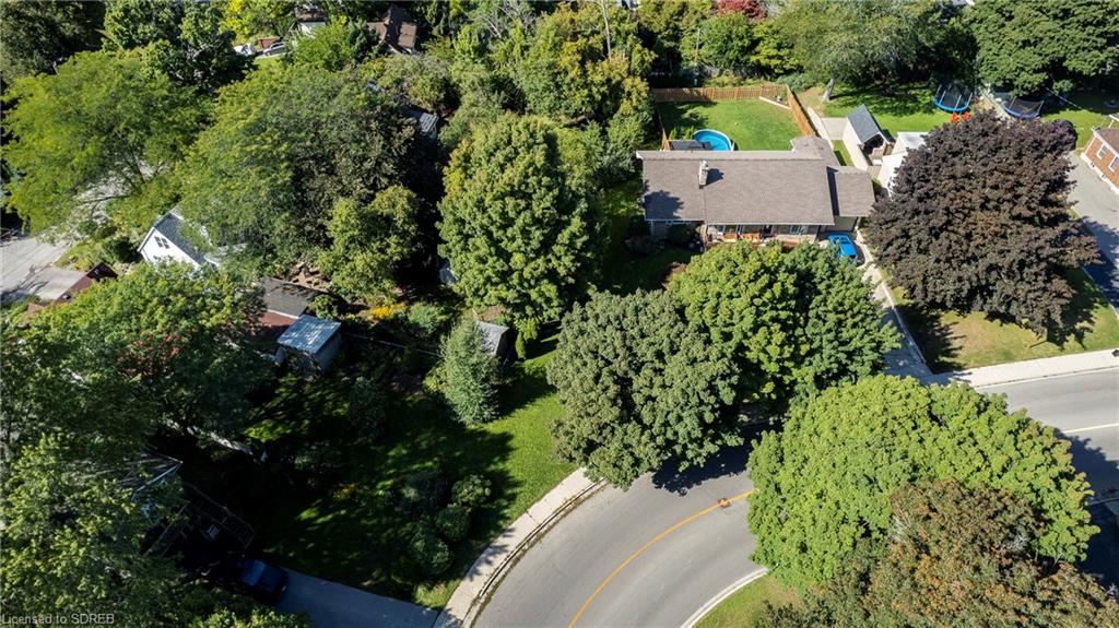 126 WILSON Street, Simcoe, Ontario, Canada