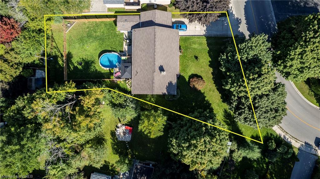 126 WILSON Street, Simcoe, Ontario, Canada