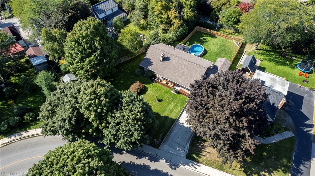 126 WILSON Street, Simcoe, Ontario, Canada