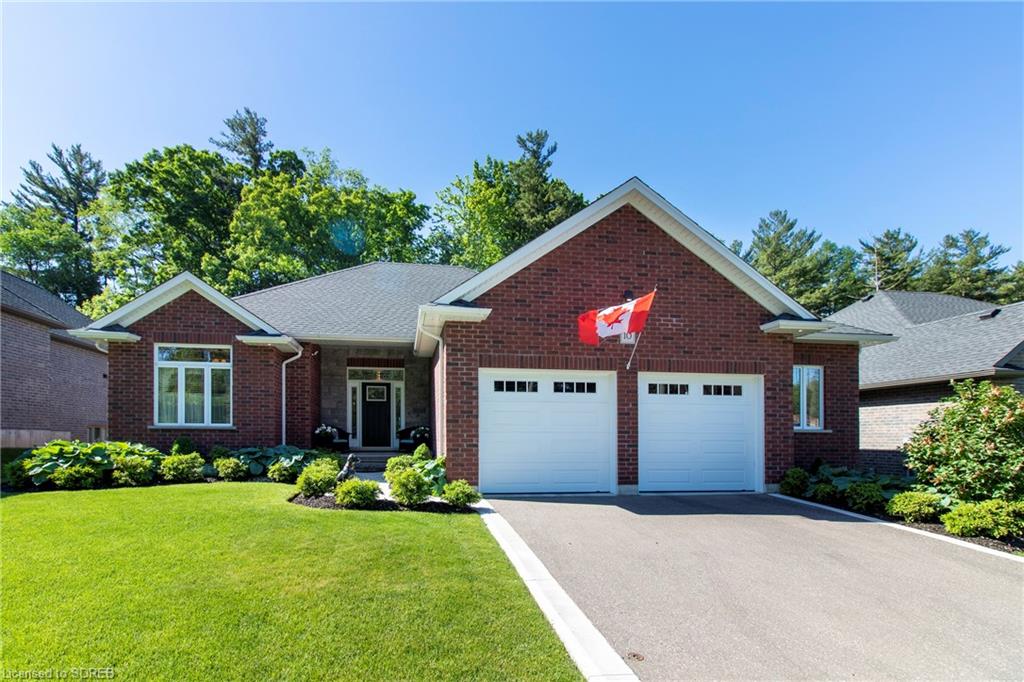 10 LYNNDALE Road, Simcoe, Ontario, Canada
