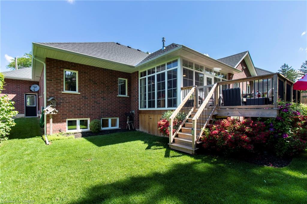 10 LYNNDALE Road, Simcoe, Ontario, Canada