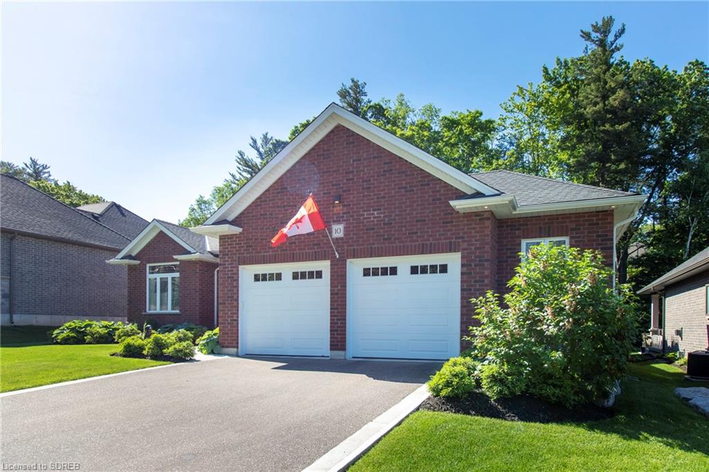 10 LYNNDALE Road, Simcoe, Ontario, Canada
