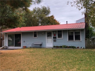 7 WILLOW Avenue, Long Point Ontario, Canada