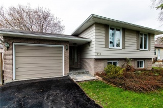 611 ST ANDREW Street, Port Dover Ontario, Canada