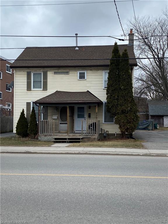 436 DIVISION Street, Kingston, Ontario, Canada