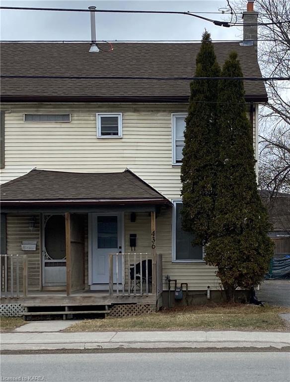 436 DIVISION Street, Kingston, Ontario, Canada