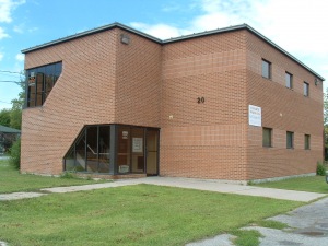 20 JOSEPH STREET, Quinte West - Trenton Ontario, Canada