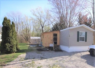 75049 HENSALL RD #15 MAIN Street, Seaforth Ontario, Canada