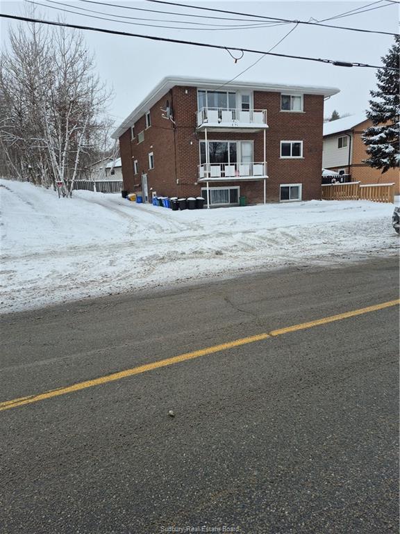 1097 Martindale Road, Sudbury Ontario, Canada