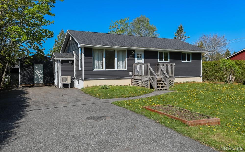 169 Summit Drive, Saint John, New Brunswick, Canada