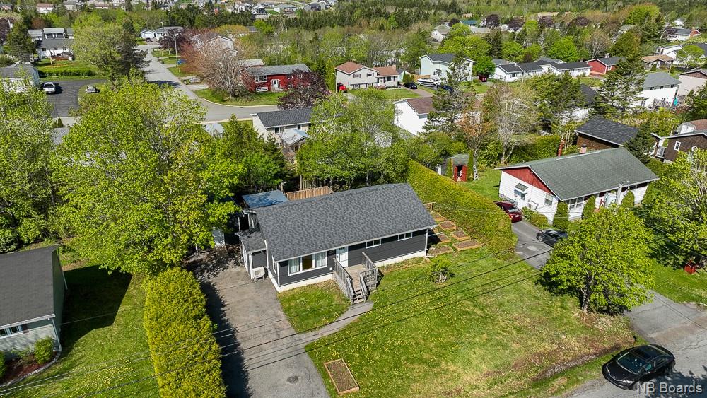 169 Summit Drive, Saint John, New Brunswick, Canada