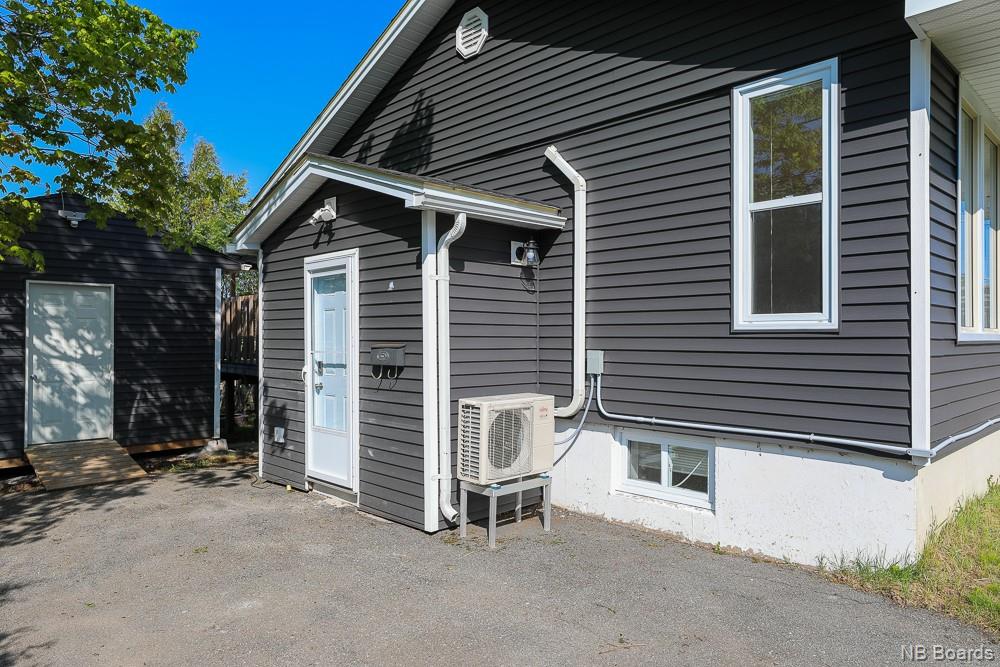 169 Summit Drive, Saint John, New Brunswick, Canada