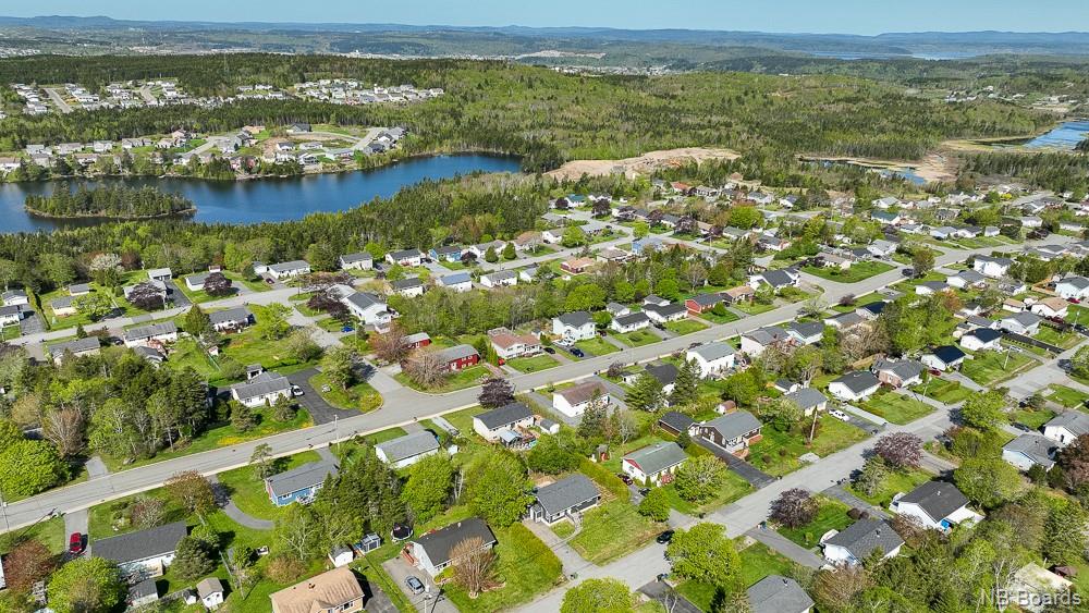 169 Summit Drive, Saint John, New Brunswick, Canada