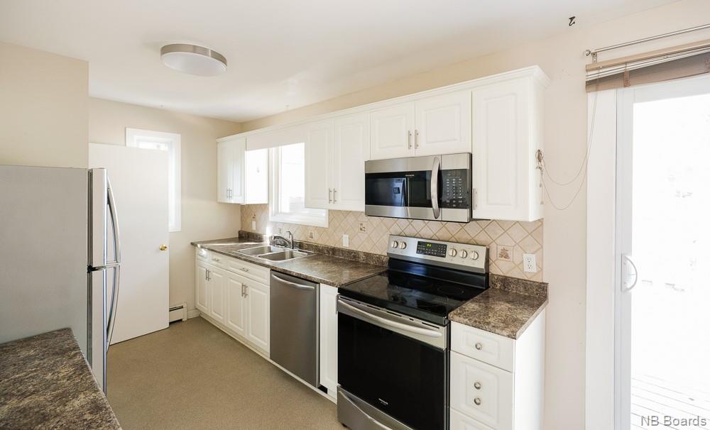 169 Summit Drive, Saint John, New Brunswick, Canada