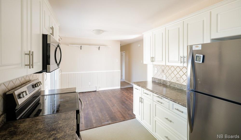 169 Summit Drive, Saint John, New Brunswick, Canada