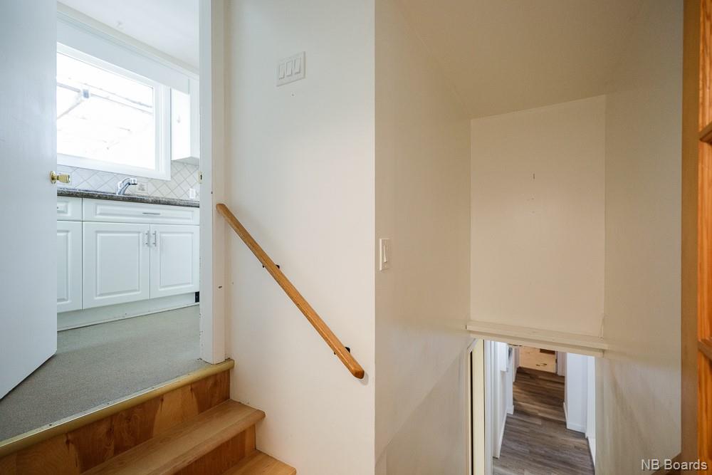 169 Summit Drive, Saint John, New Brunswick, Canada