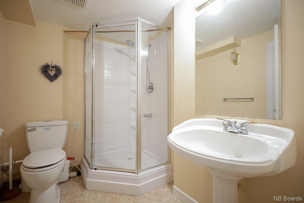 169 Summit Drive, Saint John, New Brunswick, Canada