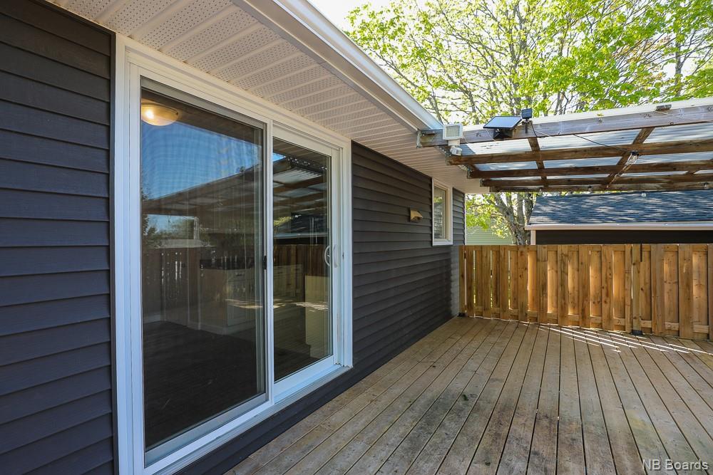 169 Summit Drive, Saint John, New Brunswick, Canada