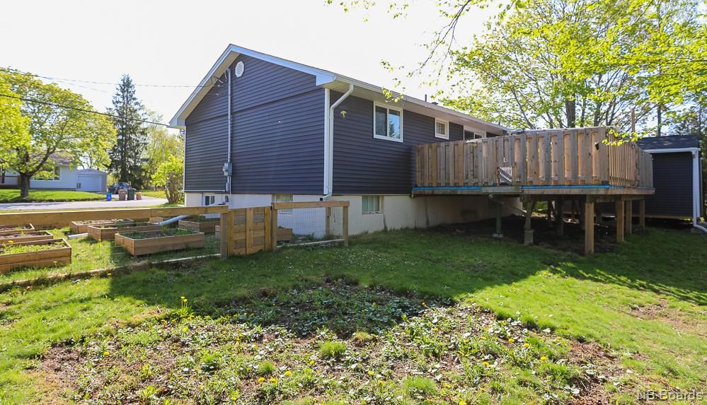169 Summit Drive, Saint John, New Brunswick, Canada
