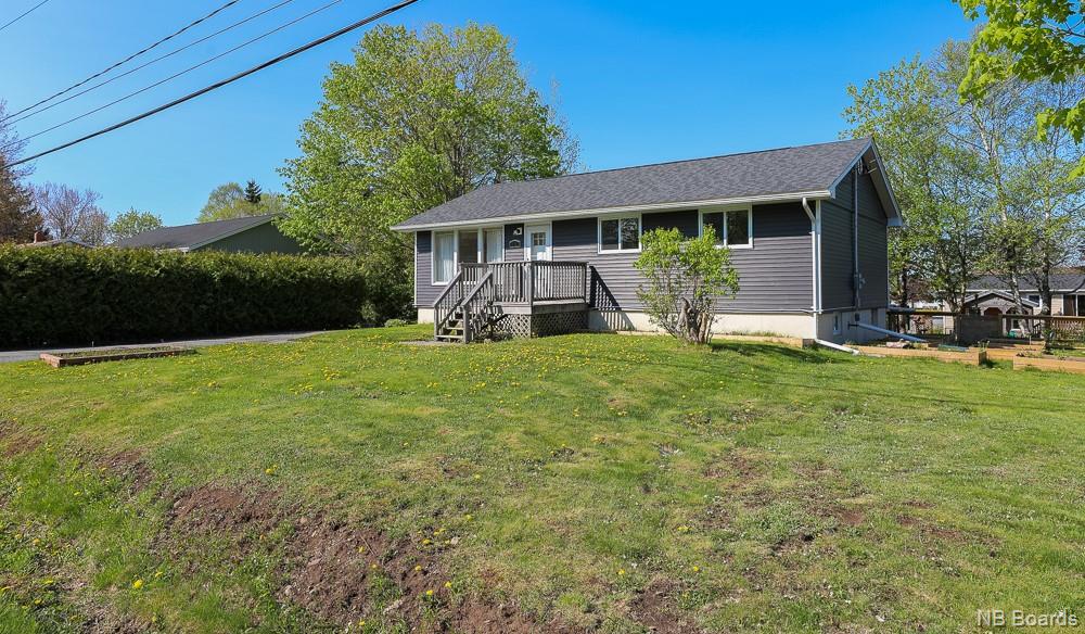 169 Summit Drive, Saint John, New Brunswick, Canada