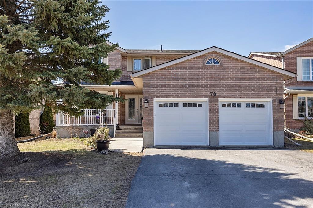 70 ANGUS Drive, Napanee, Ontario, Canada