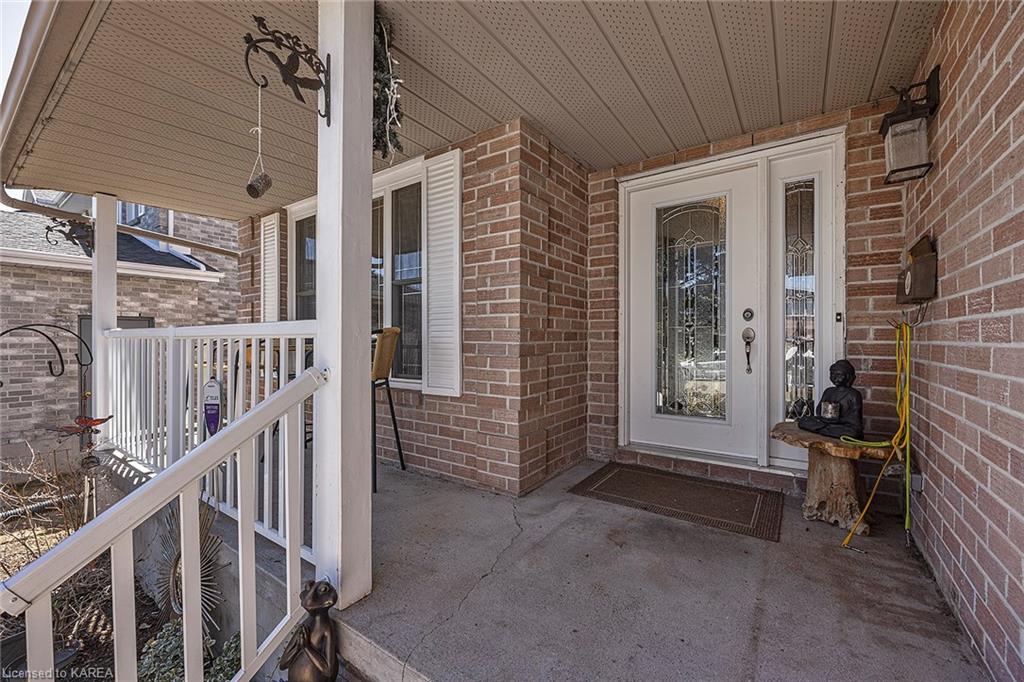 70 ANGUS Drive, Napanee, Ontario, Canada