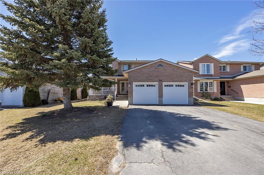 70 ANGUS Drive, Napanee, Ontario, Canada