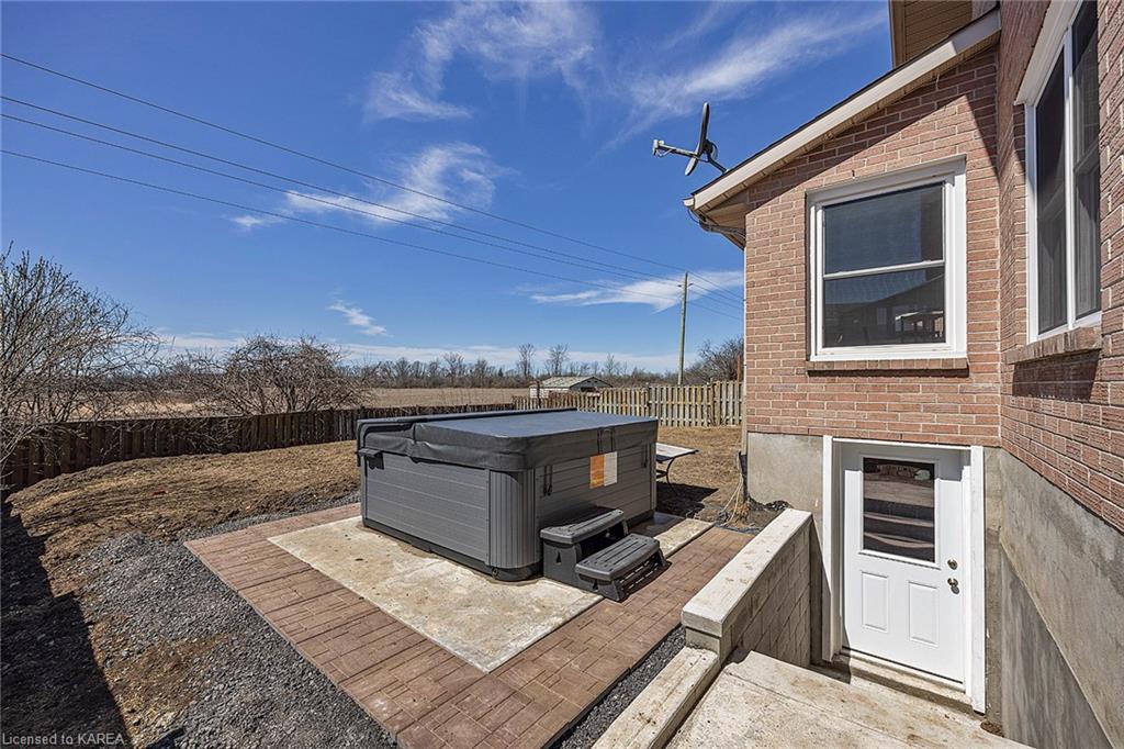 70 ANGUS Drive, Napanee, Ontario, Canada