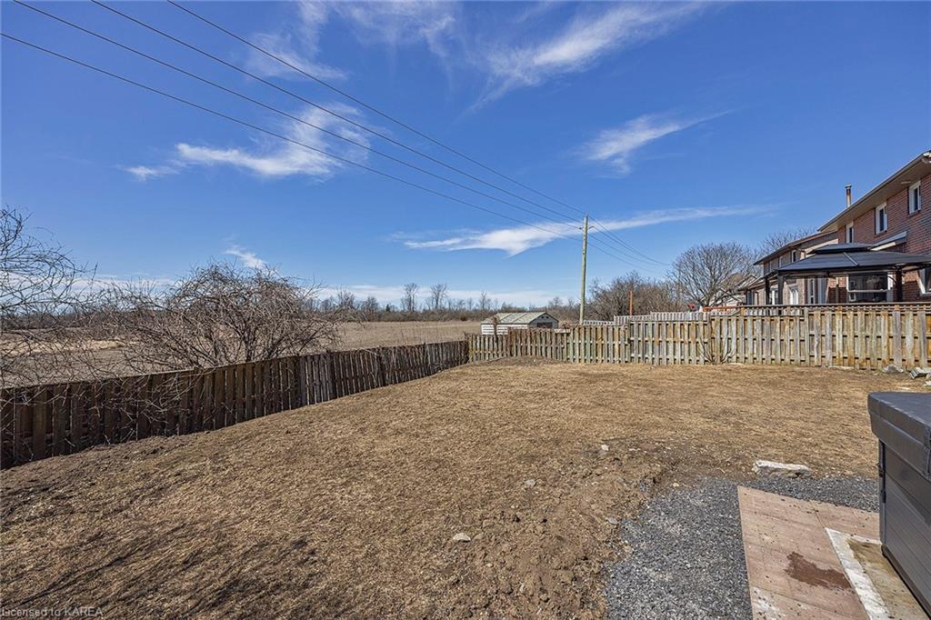70 ANGUS Drive, Napanee, Ontario, Canada