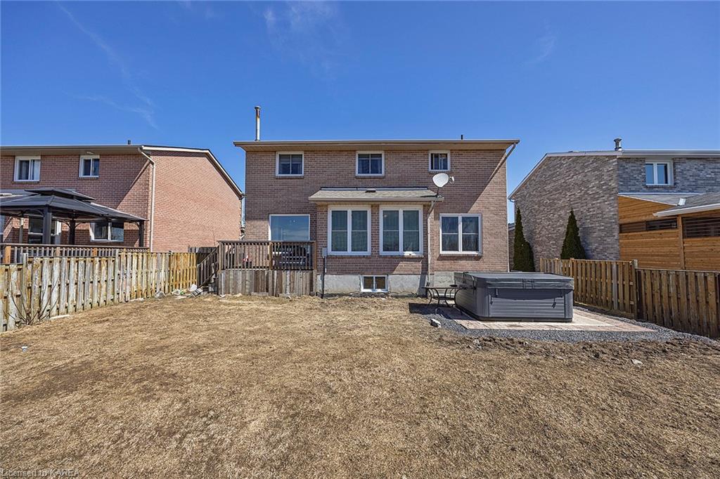 70 ANGUS Drive, Napanee, Ontario, Canada