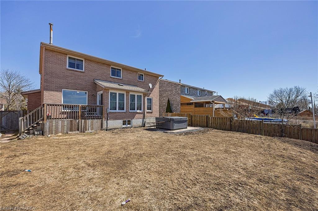 70 ANGUS Drive, Napanee, Ontario, Canada