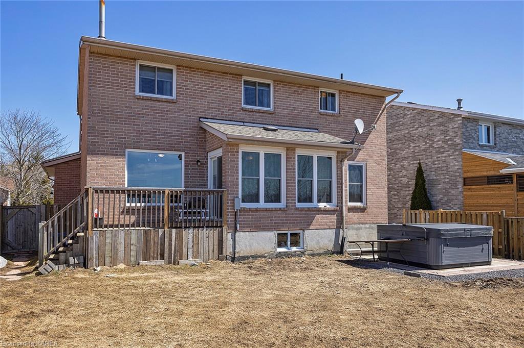 70 ANGUS Drive, Napanee, Ontario, Canada